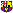 Barcelona de Guayaquil Flag
